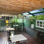 Pousada Lagoon Hostel
