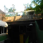 Pousada Lagoon Hostel