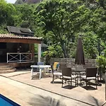 Pousada Lagoon Hostel
