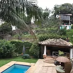 Pousada Lagoon Hostel