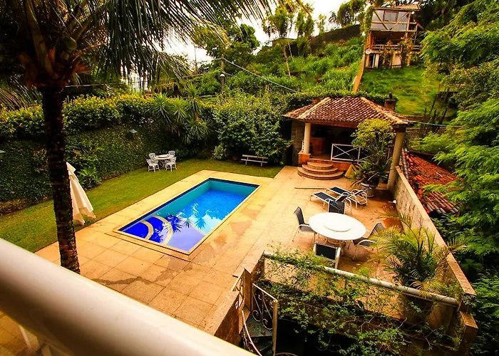 Pousada Lagoon Hostel