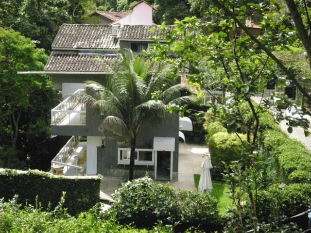Lagoon Acomodação com café da manhã  Rio de Janeiro