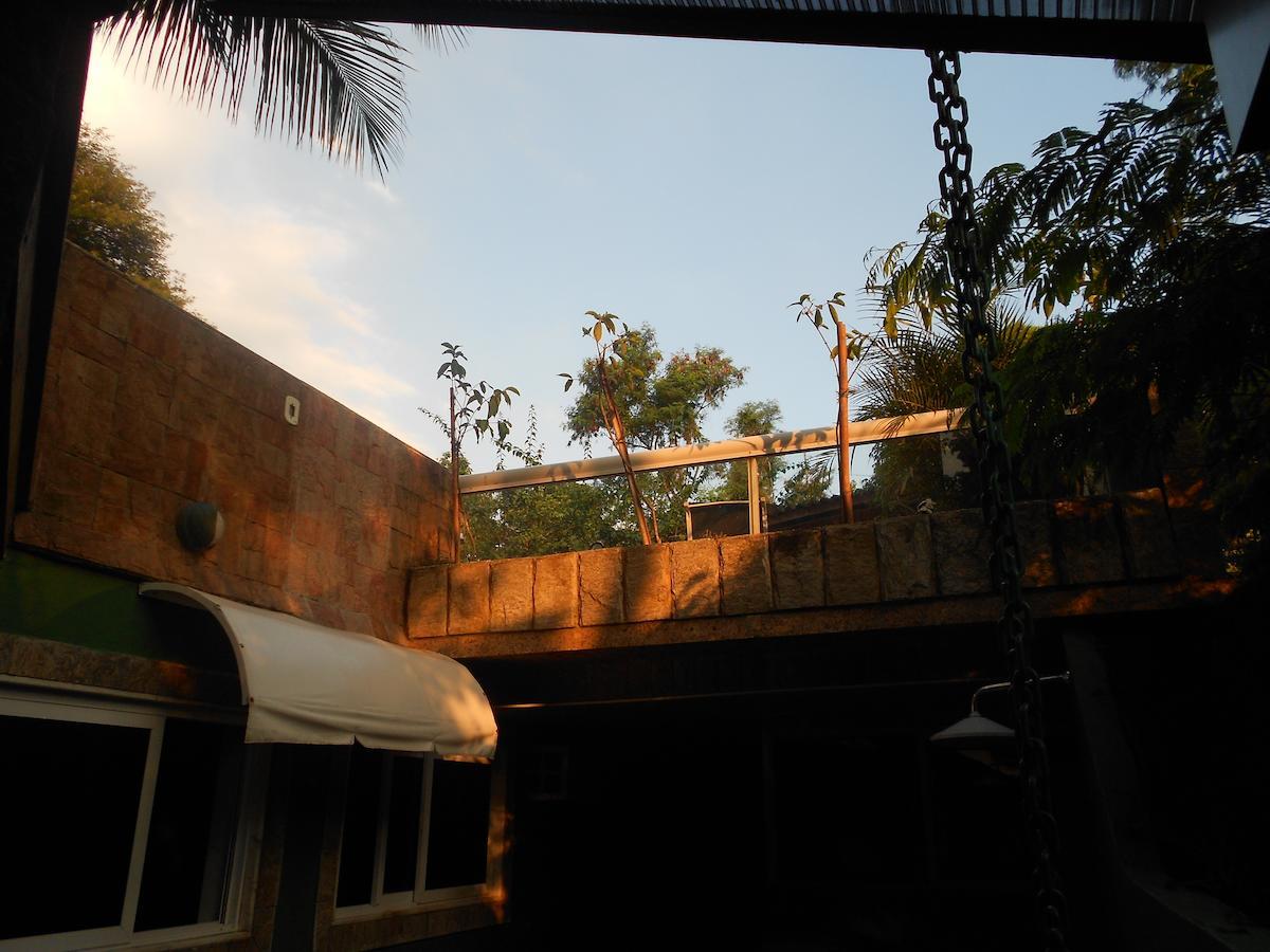 Acomodação com café da manhã  Lagoon *