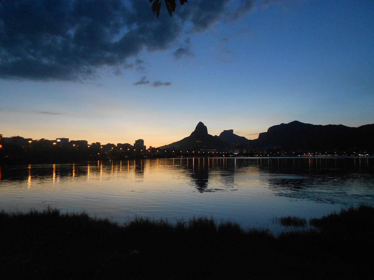 Acomodação com café da manhã  Lagoon