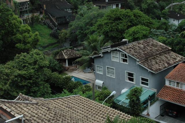 Lagoon Acomodação com café da manhã 