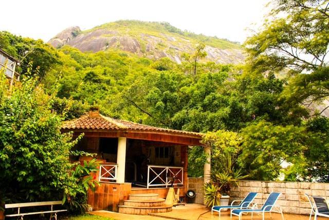 Lagoon Acomodação com café da manhã 