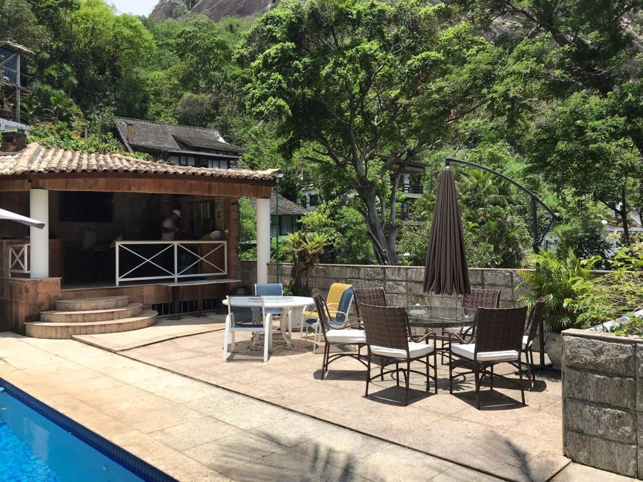 Acomodação com café da manhã  Lagoon