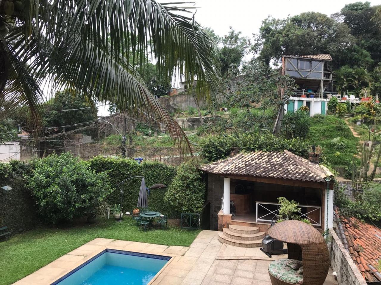 Acomodação com café da manhã  Lagoon *