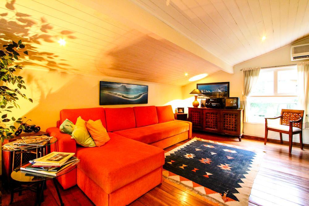 Bed & Breakfast Lagoon Rio de Janeiro
