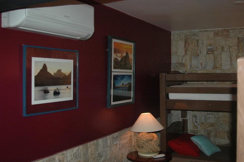 Bed & Breakfast Lagoon