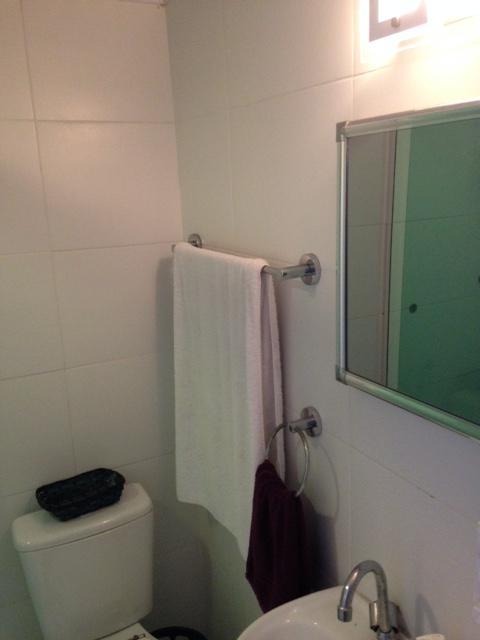 Lagoon Bed & Breakfast Rio de Janeiro
