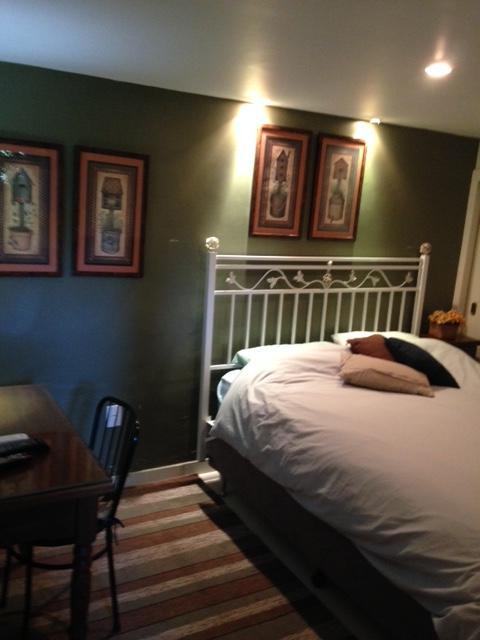 Bed & Breakfast Lagoon