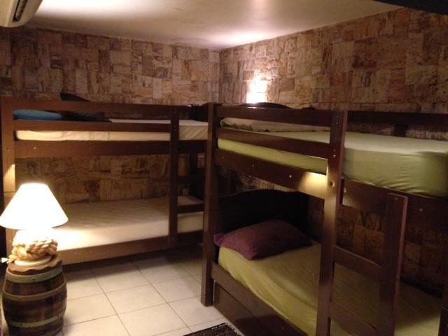 Lagoon Bed & Breakfast Rio de Janeiro