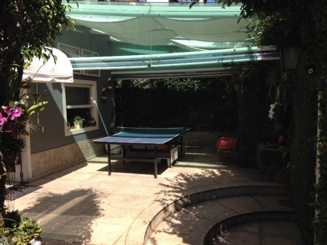 Bed & Breakfast Lagoon Rio de Janeiro