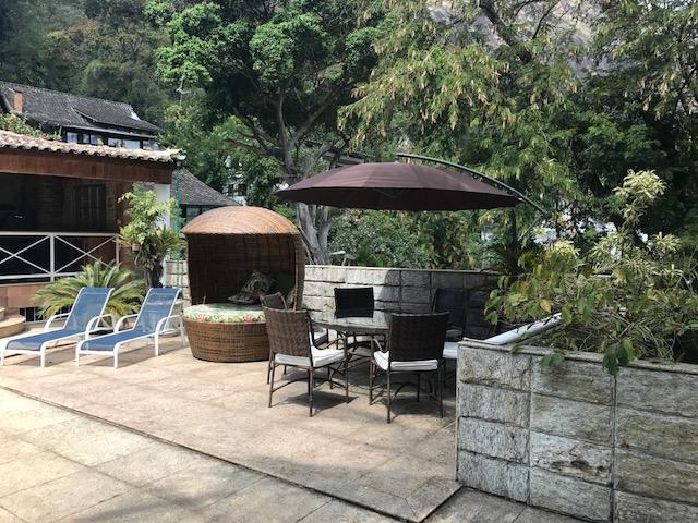 Lagoon Bed & Breakfast *